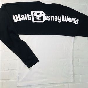 Authentic DISNEY Spirit Jersey